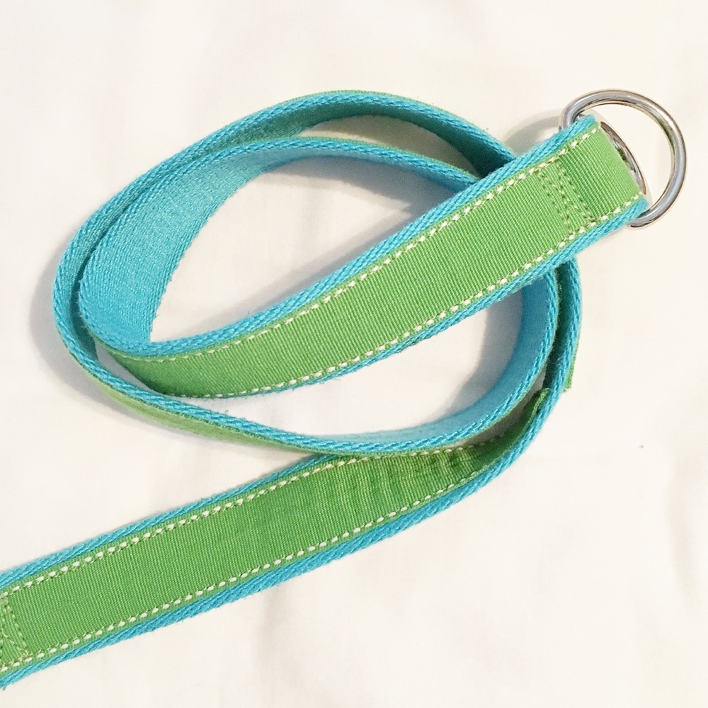 10/4 LANDS END BELT